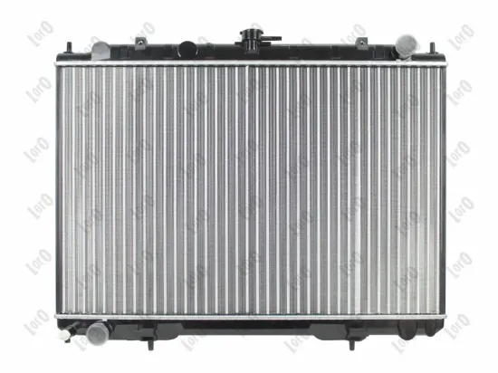Kühler, Motorkühlung ABAKUS 035-017-0021 Bild Kühler, Motorkühlung ABAKUS 035-017-0021