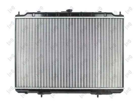Kühler, Motorkühlung ABAKUS 035-017-0021 Bild Kühler, Motorkühlung ABAKUS 035-017-0021