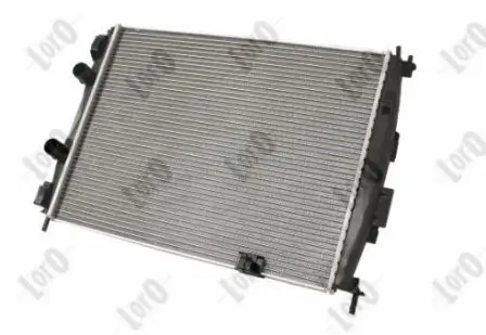 Kühler, Motorkühlung ABAKUS 035-017-0028-B Bild Kühler, Motorkühlung ABAKUS 035-017-0028-B