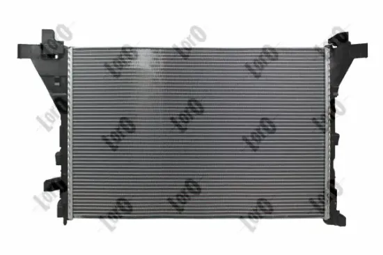 Kühler, Motorkühlung ABAKUS 035-017-0029-B Bild Kühler, Motorkühlung ABAKUS 035-017-0029-B