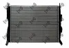 Kühler, Motorkühlung ABAKUS 035-017-0034 Bild Kühler, Motorkühlung ABAKUS 035-017-0034