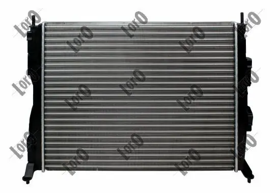 Kühler, Motorkühlung ABAKUS 035-017-0034 Bild Kühler, Motorkühlung ABAKUS 035-017-0034