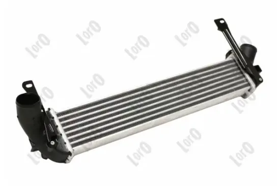 Ladeluftkühler ABAKUS 035-018-0001 Bild Ladeluftkühler ABAKUS 035-018-0001
