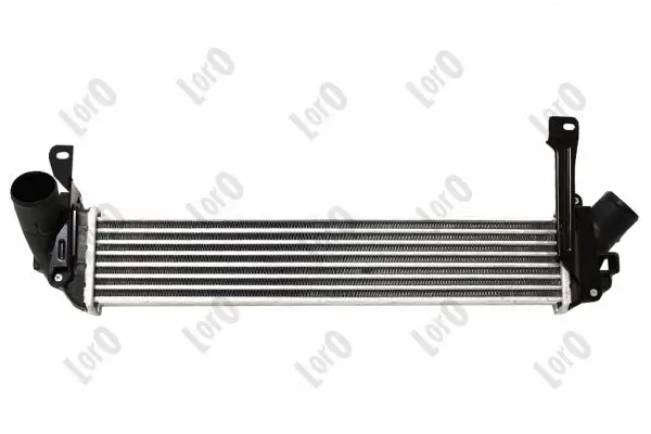 Ladeluftkühler ABAKUS 035-018-0001