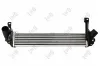 Ladeluftkühler ABAKUS 035-018-0001 Bild Ladeluftkühler ABAKUS 035-018-0001