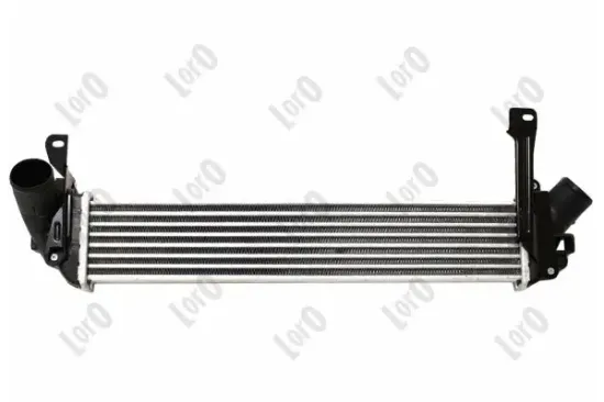 Ladeluftkühler ABAKUS 035-018-0001 Bild Ladeluftkühler ABAKUS 035-018-0001