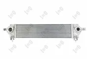 Ladeluftkühler ABAKUS 035-018-0002