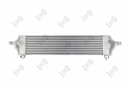 Ladeluftkühler ABAKUS 035-018-0002 Bild Ladeluftkühler ABAKUS 035-018-0002