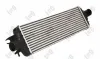 Ladeluftkühler ABAKUS 035-018-0003 Bild Ladeluftkühler ABAKUS 035-018-0003