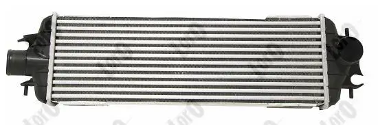 Ladeluftkühler ABAKUS 035-018-0003