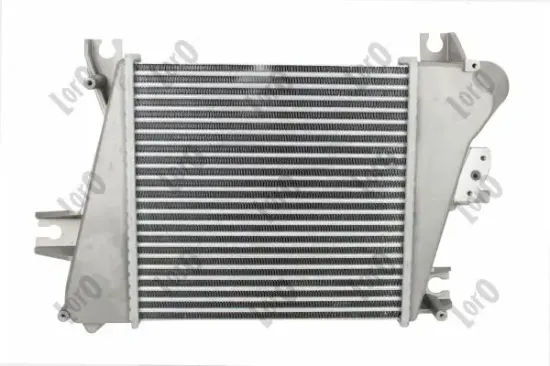 Ladeluftkühler ABAKUS 035-018-0008 Bild Ladeluftkühler ABAKUS 035-018-0008