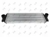 Ladeluftkühler ABAKUS 035-018-0009 Bild Ladeluftkühler ABAKUS 035-018-0009