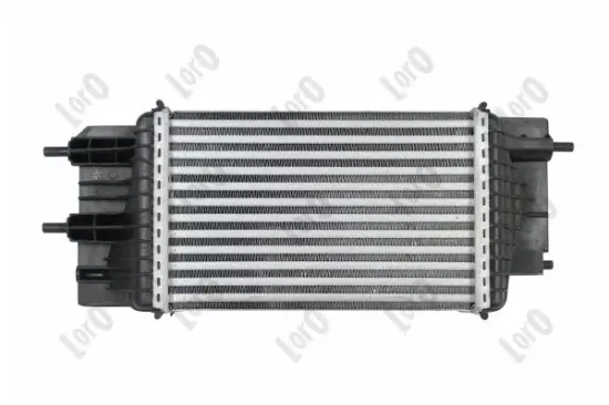 Ladeluftkühler ABAKUS 035-018-0010 Bild Ladeluftkühler ABAKUS 035-018-0010