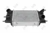 Ladeluftkühler ABAKUS 035-018-0010 Bild Ladeluftkühler ABAKUS 035-018-0010
