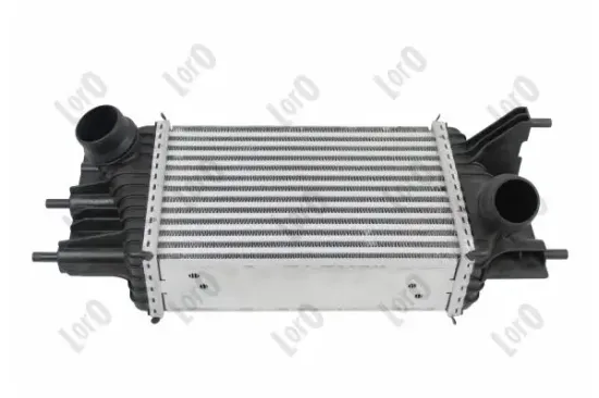 Ladeluftkühler ABAKUS 035-018-0010 Bild Ladeluftkühler ABAKUS 035-018-0010