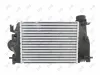 Ladeluftkühler ABAKUS 035-018-0014 Bild Ladeluftkühler ABAKUS 035-018-0014