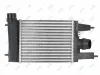 Ladeluftkühler ABAKUS 035-018-0015 Bild Ladeluftkühler ABAKUS 035-018-0015