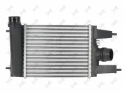 Ladeluftkühler ABAKUS 035-018-0015