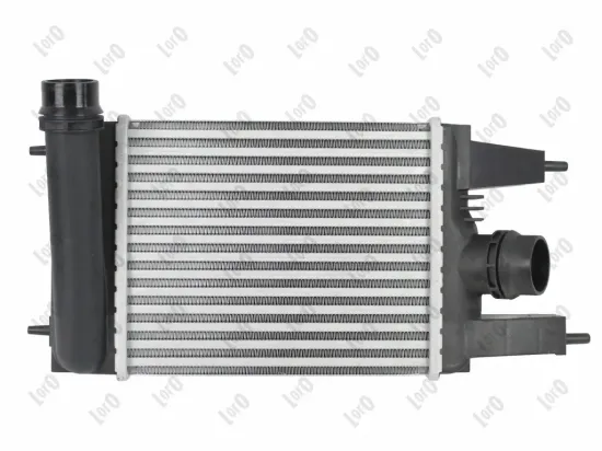 Ladeluftkühler ABAKUS 035-018-0015 Bild Ladeluftkühler ABAKUS 035-018-0015