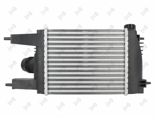 Ladeluftkühler ABAKUS 035-018-0015 Bild Ladeluftkühler ABAKUS 035-018-0015