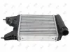Ladeluftkühler ABAKUS 035-018-0015 Bild Ladeluftkühler ABAKUS 035-018-0015