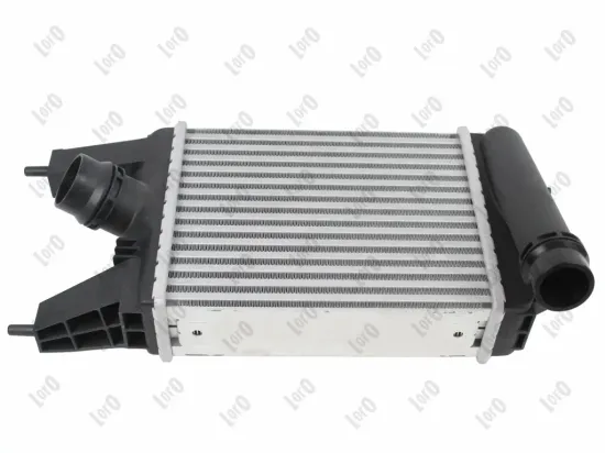 Ladeluftkühler ABAKUS 035-018-0015 Bild Ladeluftkühler ABAKUS 035-018-0015