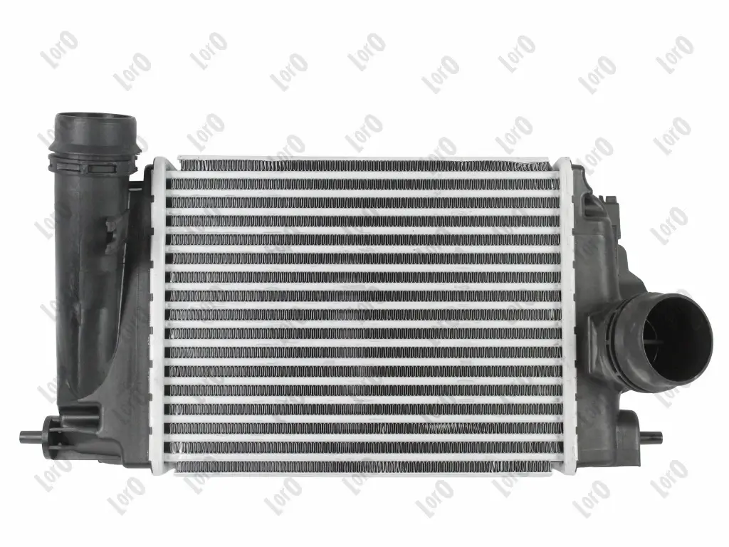 Ladeluftkühler ABAKUS 035-018-0016