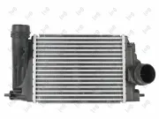 Ladeluftkühler ABAKUS 035-018-0016