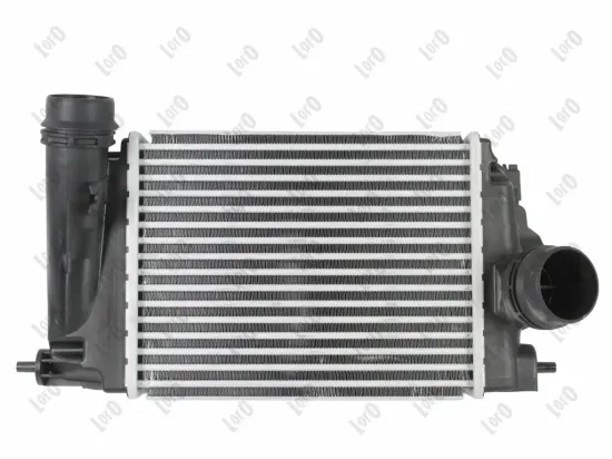 Ladeluftkühler ABAKUS 035-018-0016 Bild Ladeluftkühler ABAKUS 035-018-0016