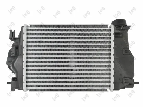 Ladeluftkühler ABAKUS 035-018-0016 Bild Ladeluftkühler ABAKUS 035-018-0016