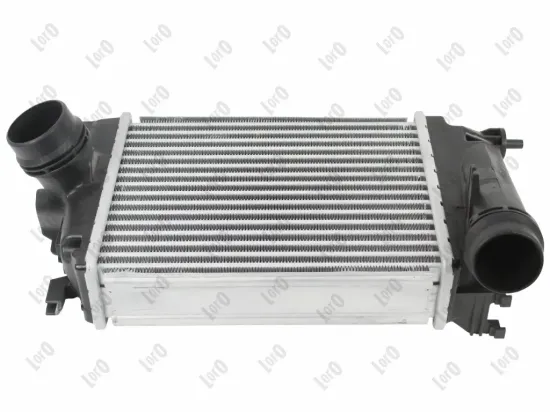 Ladeluftkühler ABAKUS 035-018-0016 Bild Ladeluftkühler ABAKUS 035-018-0016