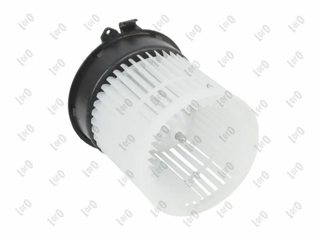 Innenraumgebläse 12 V ABAKUS 035-022-0003