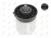 Innenraumgebläse 12 V ABAKUS 035-022-0003 Bild Innenraumgebläse 12 V ABAKUS 035-022-0003