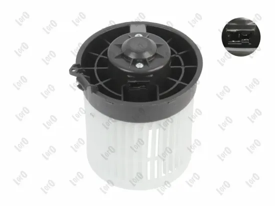 Innenraumgebläse 12 V ABAKUS 035-022-0003 Bild Innenraumgebläse 12 V ABAKUS 035-022-0003
