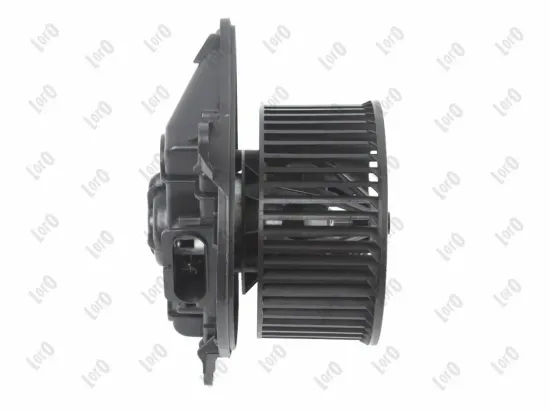 Innenraumgebläse 12 V ABAKUS 035-022-0004 Bild Innenraumgebläse 12 V ABAKUS 035-022-0004