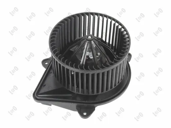 Innenraumgebläse 12 V ABAKUS 035-022-0004 Bild Innenraumgebläse 12 V ABAKUS 035-022-0004