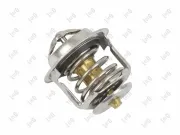 Thermostat, Kühlmittel ABAKUS 035-025-0001