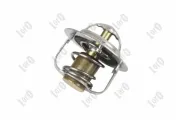 Thermostat, Kühlmittel ABAKUS 035-025-0002