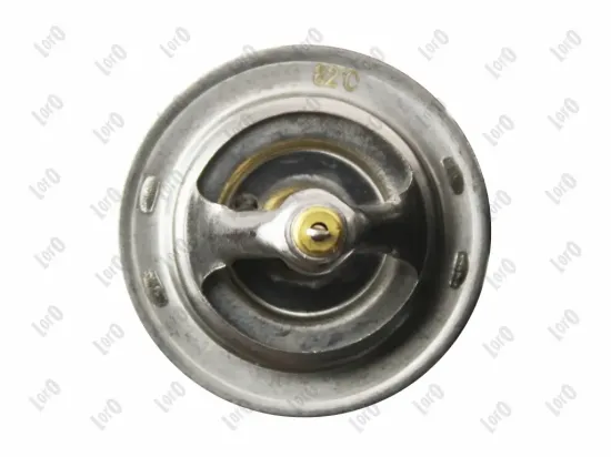 Thermostat, Kühlmittel ABAKUS 035-025-0003 Bild Thermostat, Kühlmittel ABAKUS 035-025-0003