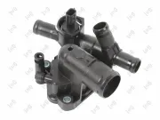Thermostat, Kühlmittel ABAKUS 035-025-0004