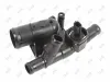 Thermostat, Kühlmittel ABAKUS 035-025-0004 Bild Thermostat, Kühlmittel ABAKUS 035-025-0004
