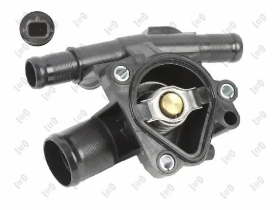 Thermostat, Kühlmittel ABAKUS 035-025-0004 Bild Thermostat, Kühlmittel ABAKUS 035-025-0004