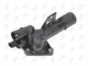 Thermostat, Kühlmittel ABAKUS 035-025-0005