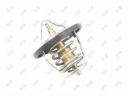 Thermostat, Kühlmittel ABAKUS 035-025-0007