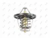 Thermostat, Kühlmittel ABAKUS 035-025-0007 Bild Thermostat, Kühlmittel ABAKUS 035-025-0007