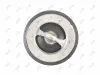 Thermostat, Kühlmittel ABAKUS 035-025-0007 Bild Thermostat, Kühlmittel ABAKUS 035-025-0007