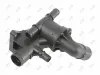 Thermostat, Kühlmittel ABAKUS 035-025-0010 Bild Thermostat, Kühlmittel ABAKUS 035-025-0010