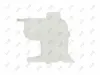 Ausgleichsbehälter, Kühlmittel ABAKUS 035-026-001 Bild Ausgleichsbehälter, Kühlmittel ABAKUS 035-026-001