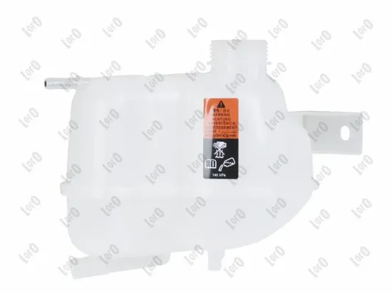 Ausgleichsbehälter, Kühlmittel ABAKUS 035-026-003 Bild Ausgleichsbehälter, Kühlmittel ABAKUS 035-026-003