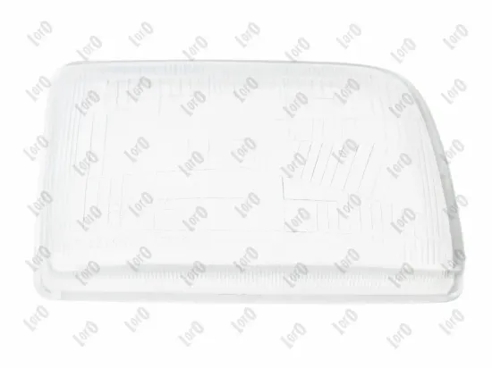 Streuscheibe, Hauptscheinwerfer rechts ABAKUS 035-21369-2514GL Bild Streuscheibe, Hauptscheinwerfer rechts ABAKUS 035-21369-2514GL